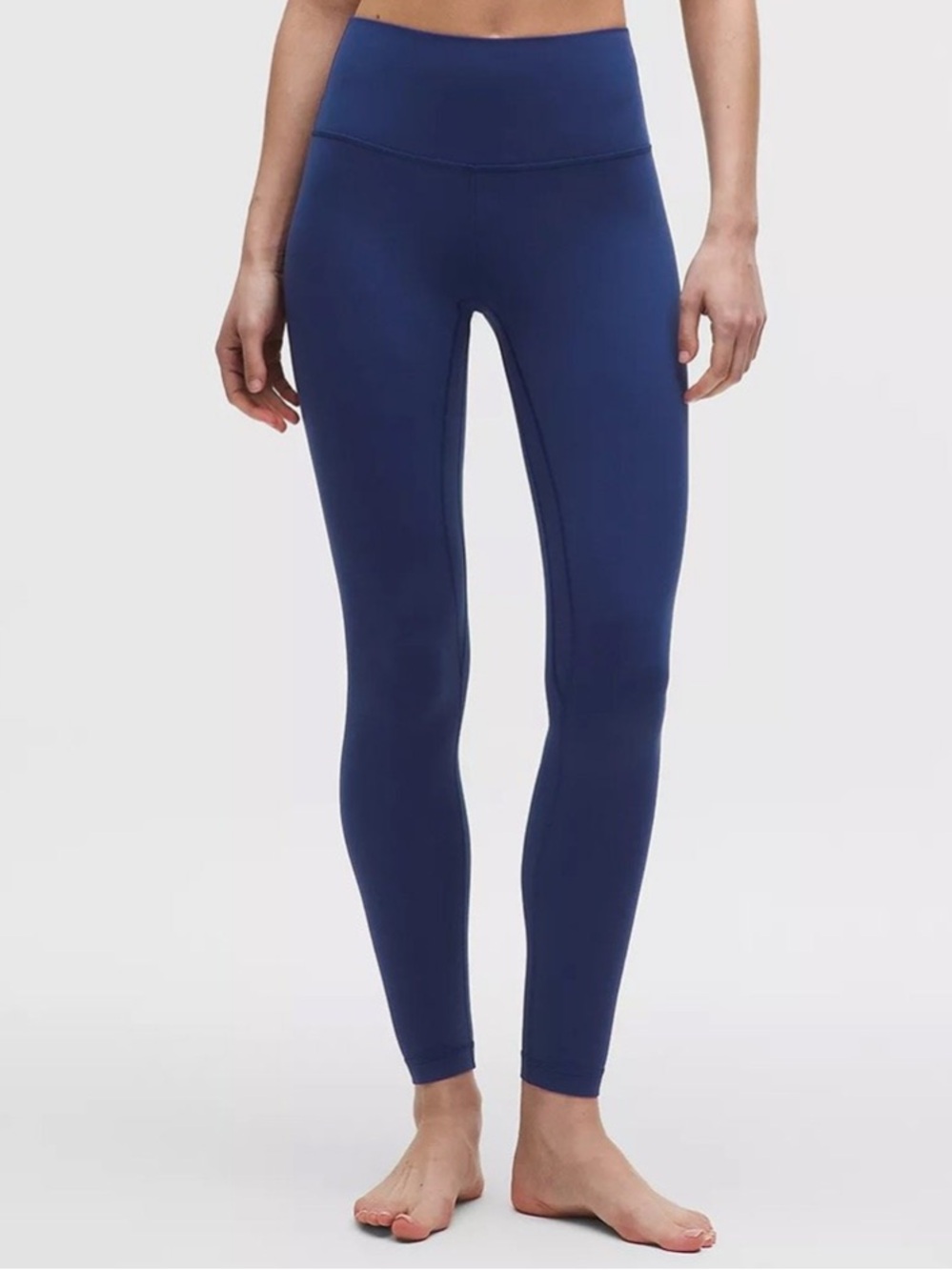 Lululemon Align High-Rise Pant 28 Clubhouse Blue NWT